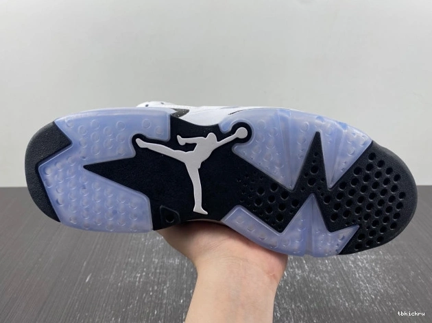 Cheap TBK 6 Reverse Oreo CT8529-112 Jordan Air 0823